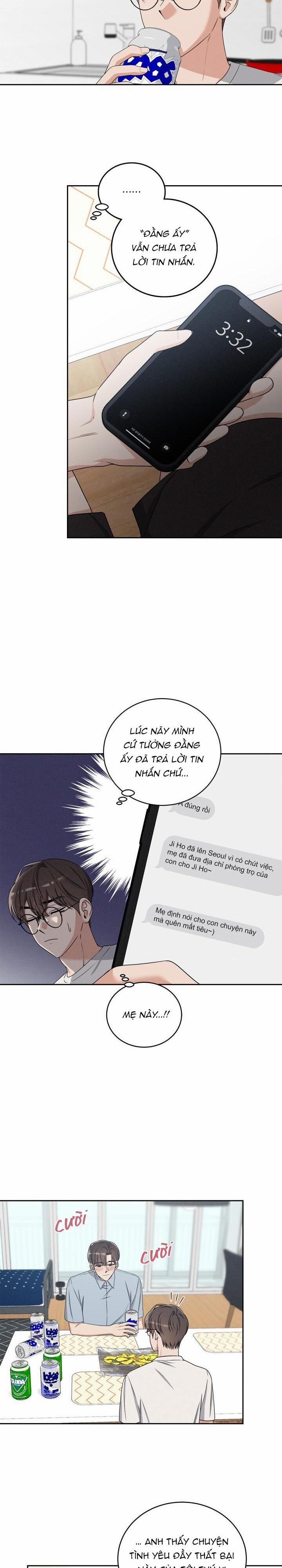 Critical Point 22 trang 6