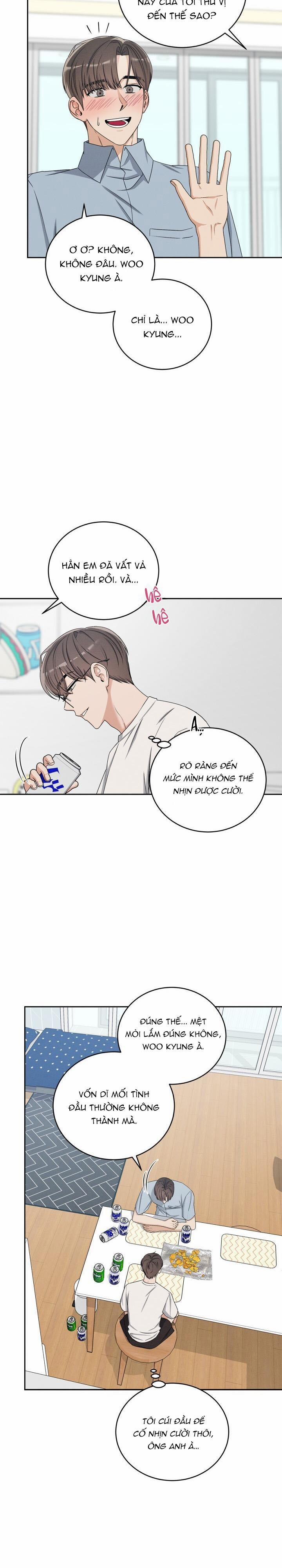 Critical Point 22 trang 7