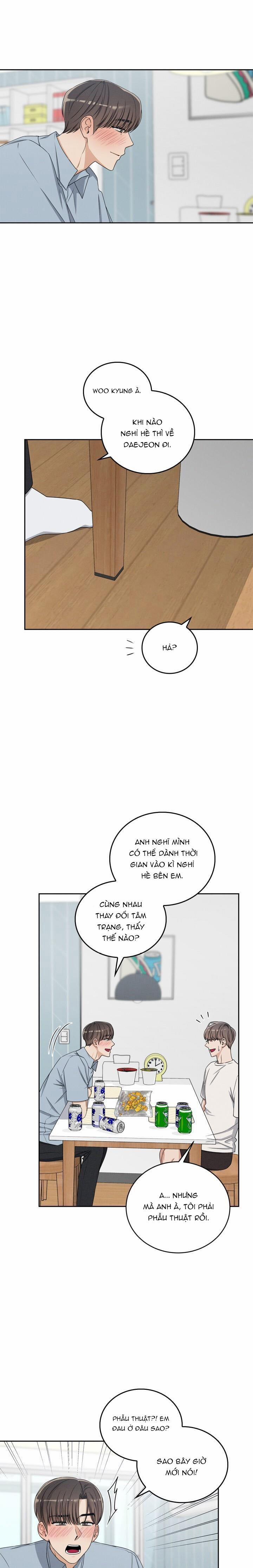 Critical Point 22 trang 8