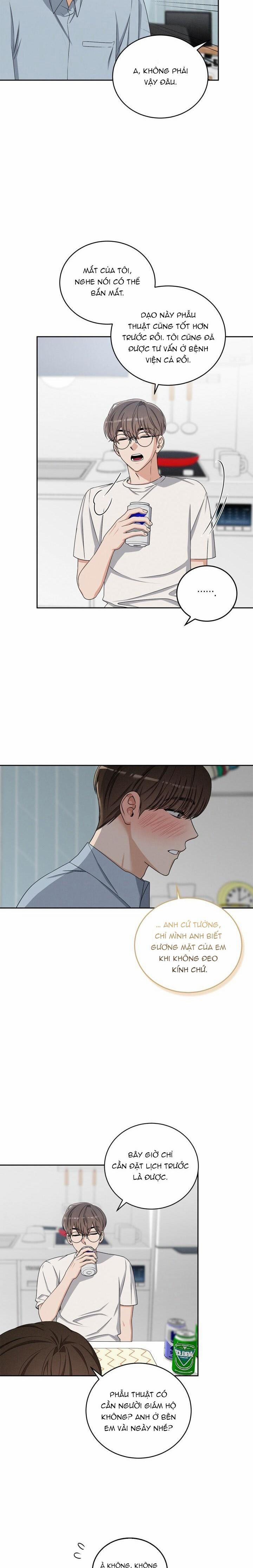 Critical Point 22 trang 9