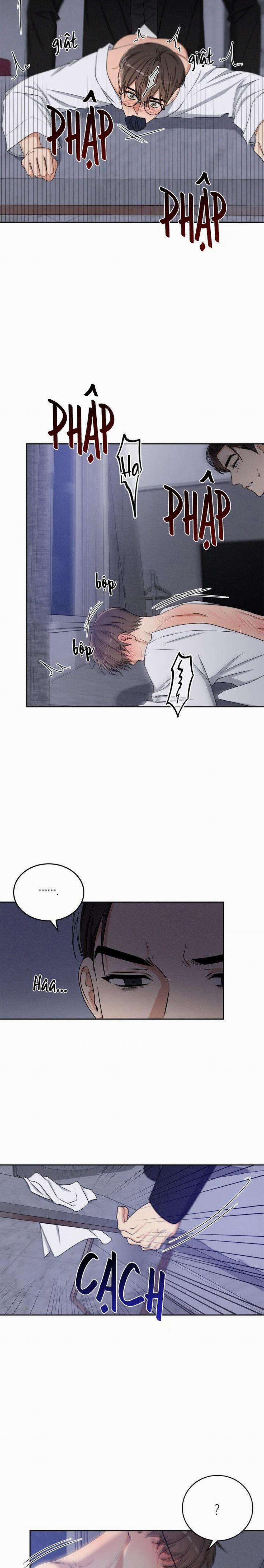 Critical Point 23 trang 10