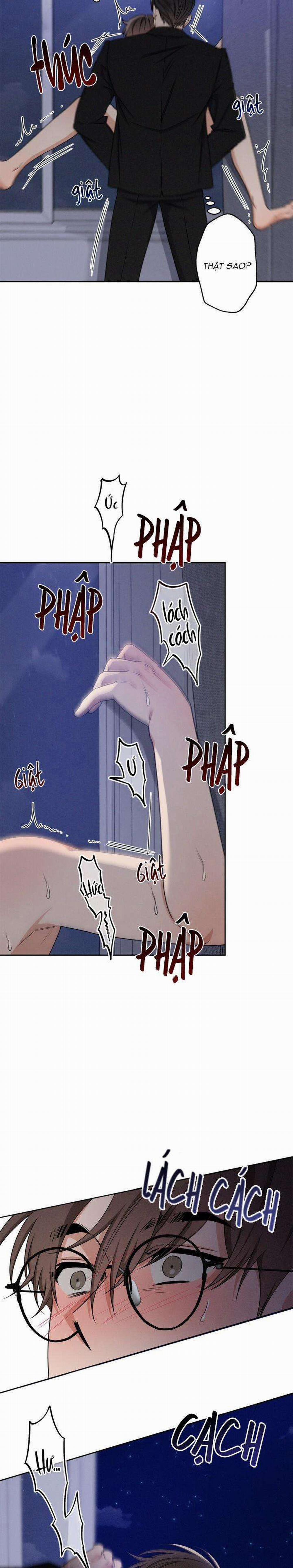 Critical Point 23 trang 12