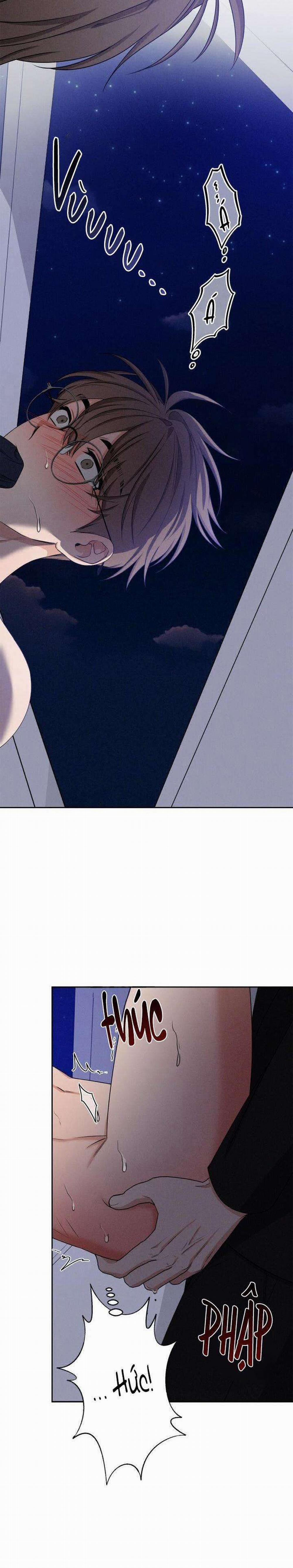 Critical Point 23 trang 14