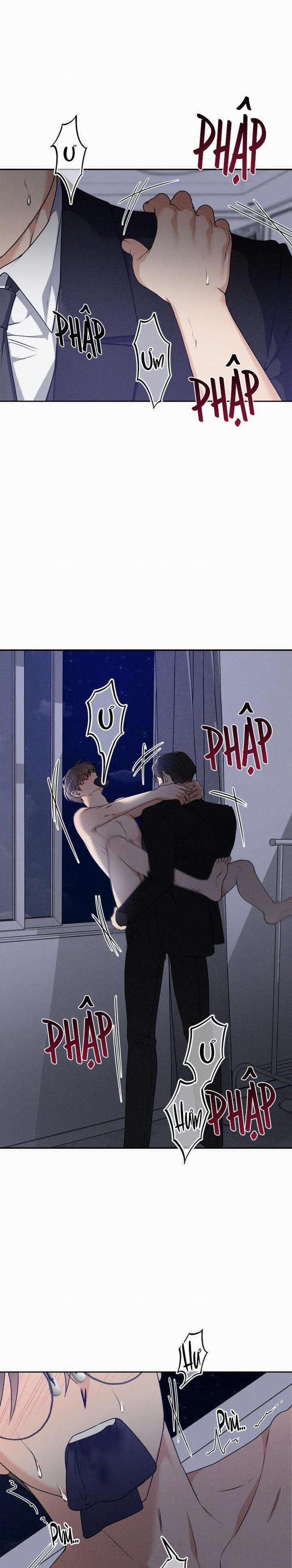 Critical Point 23 trang 15