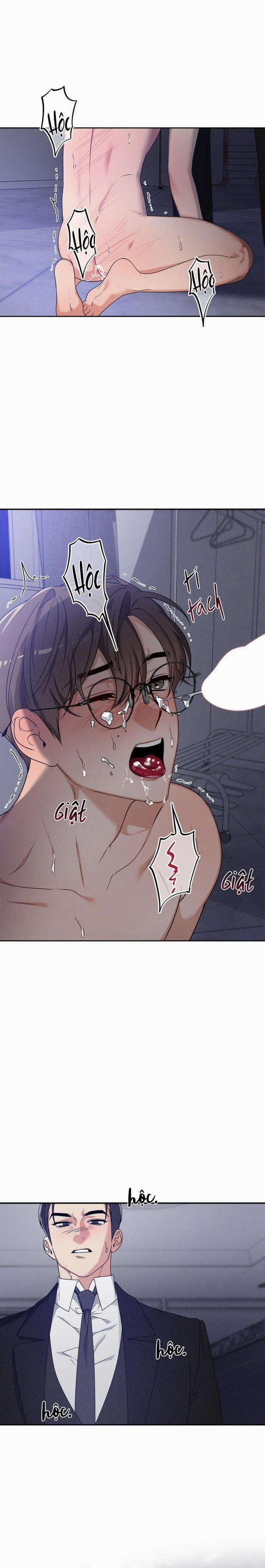 Critical Point 23 trang 17