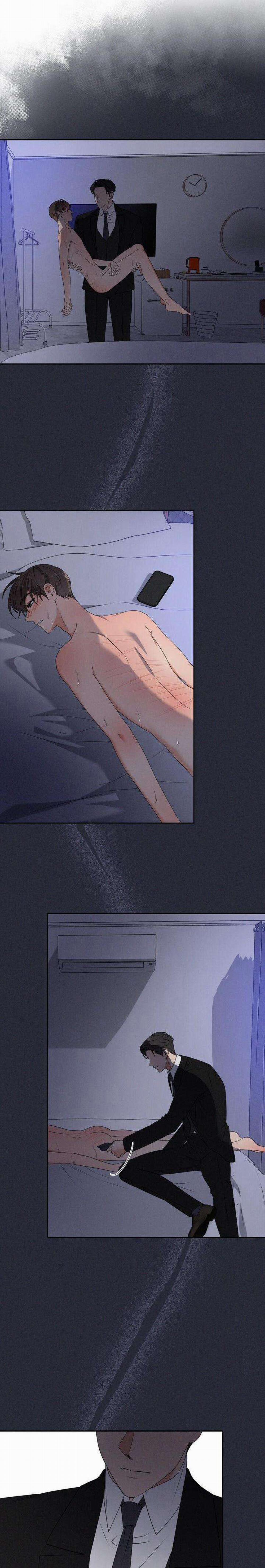 Critical Point 23 trang 18