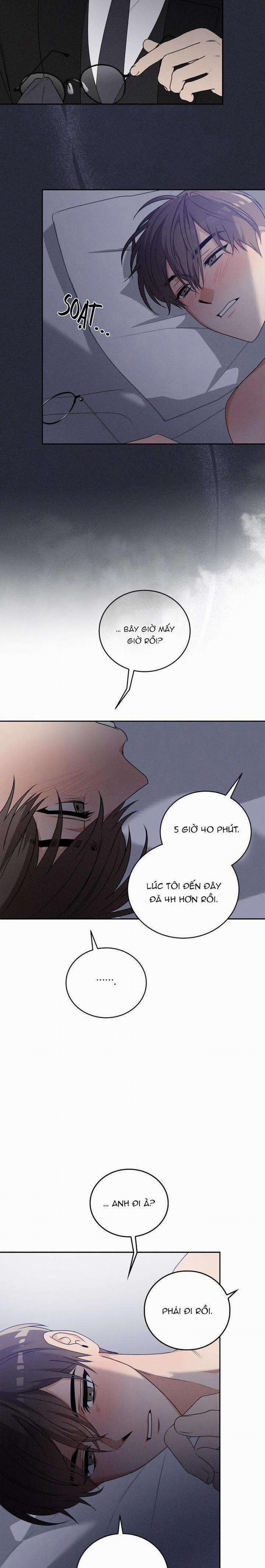 Critical Point 23 trang 19