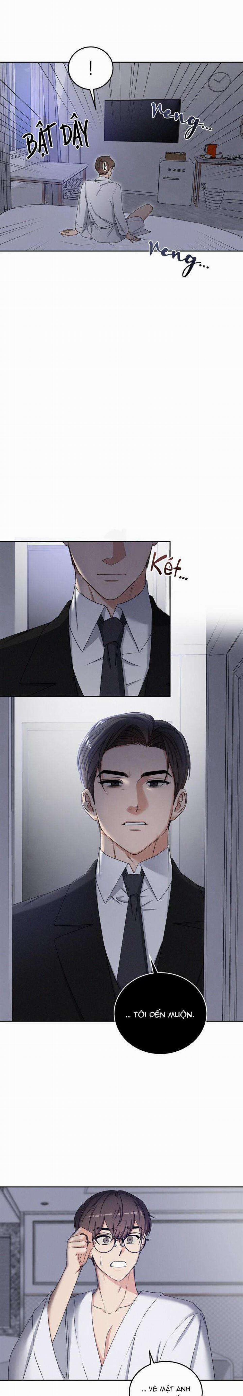 Critical Point 23 trang 2