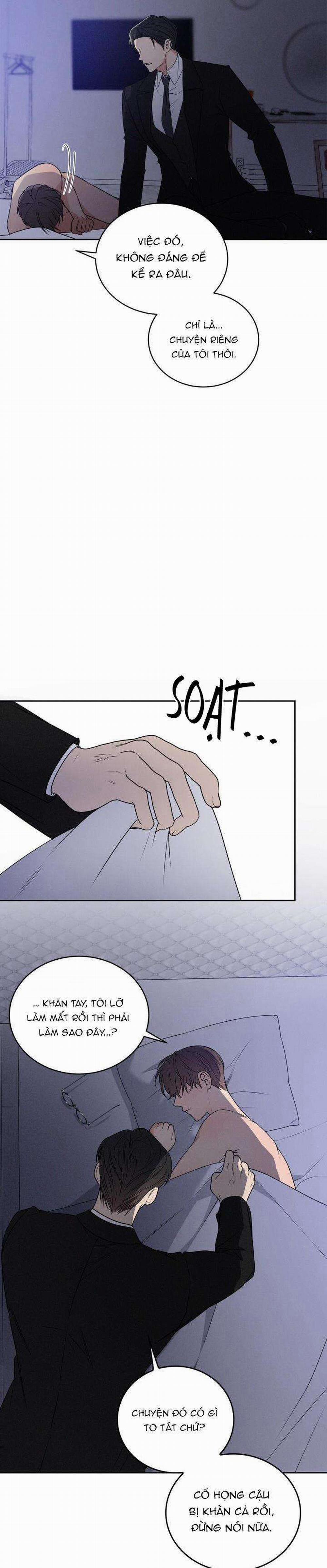 Critical Point 23 trang 21