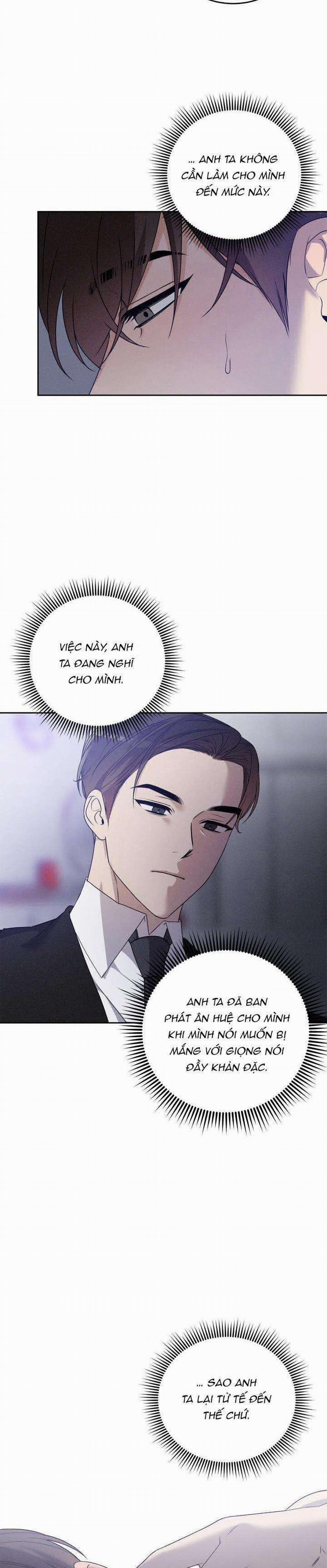 Critical Point 23 trang 22