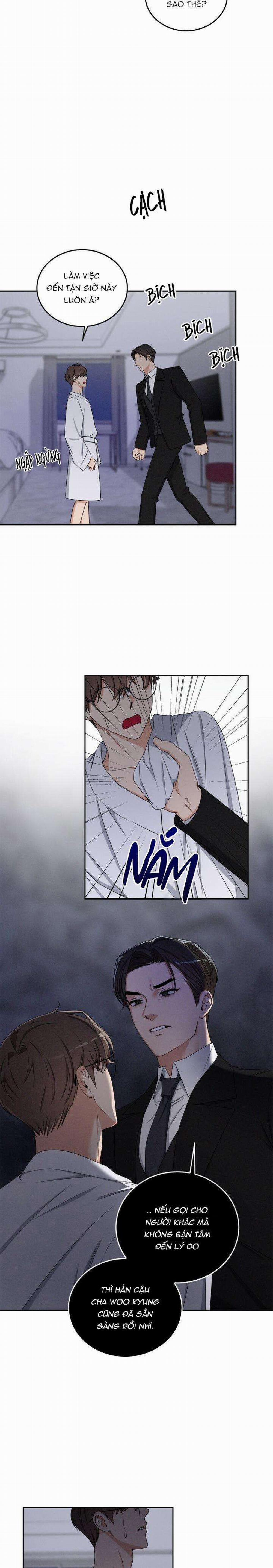 Critical Point 23 trang 3