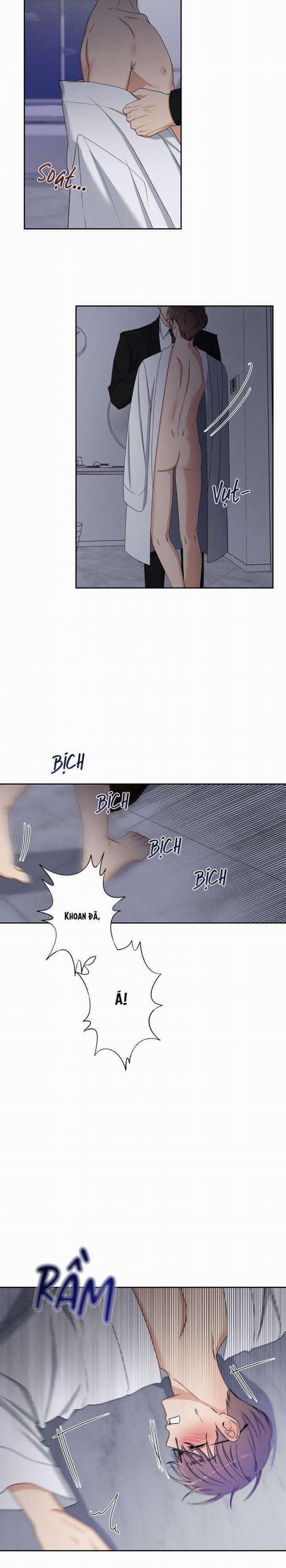 Critical Point 23 trang 4