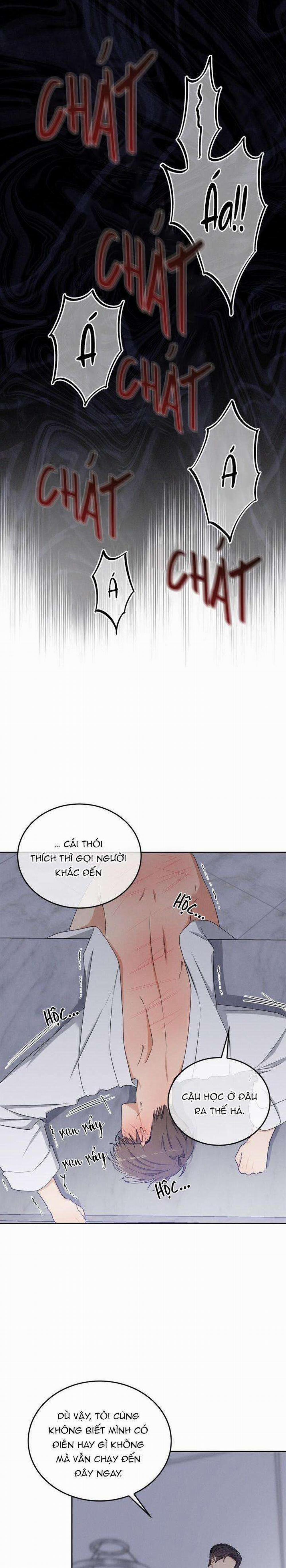 Critical Point 23 trang 6