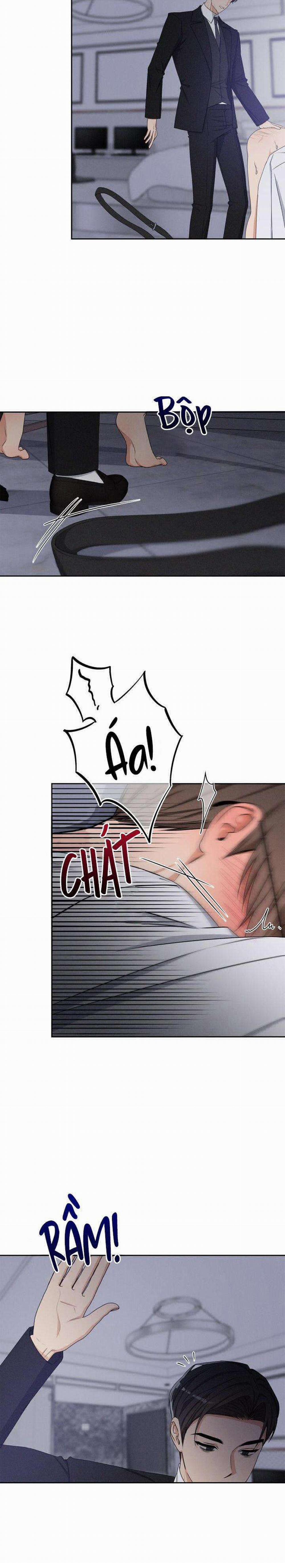 Critical Point 23 trang 7