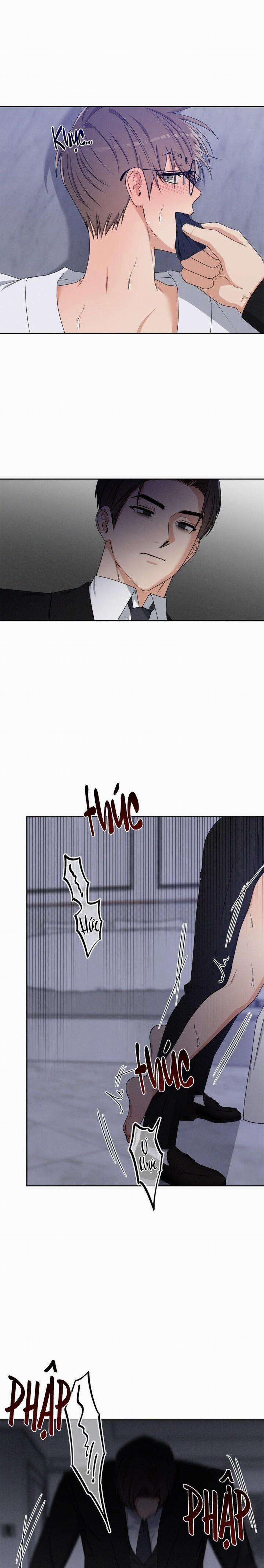 Critical Point 23 trang 9