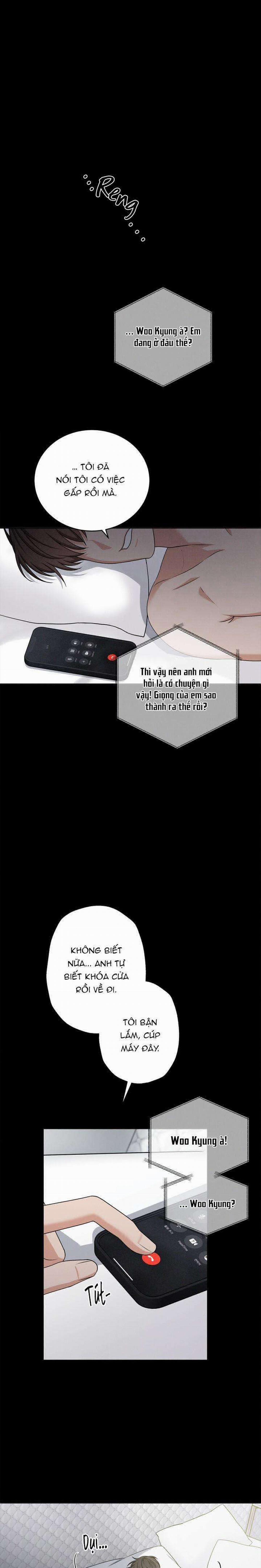 Critical Point 24 trang 0