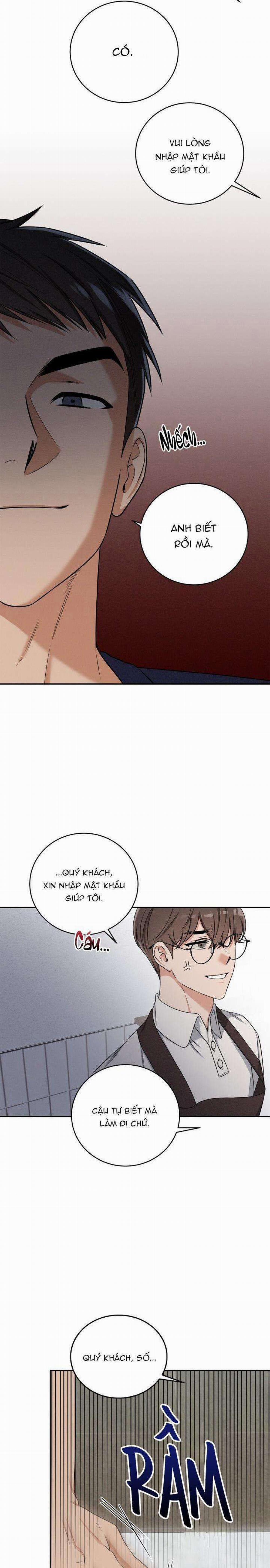 Critical Point 24 trang 11