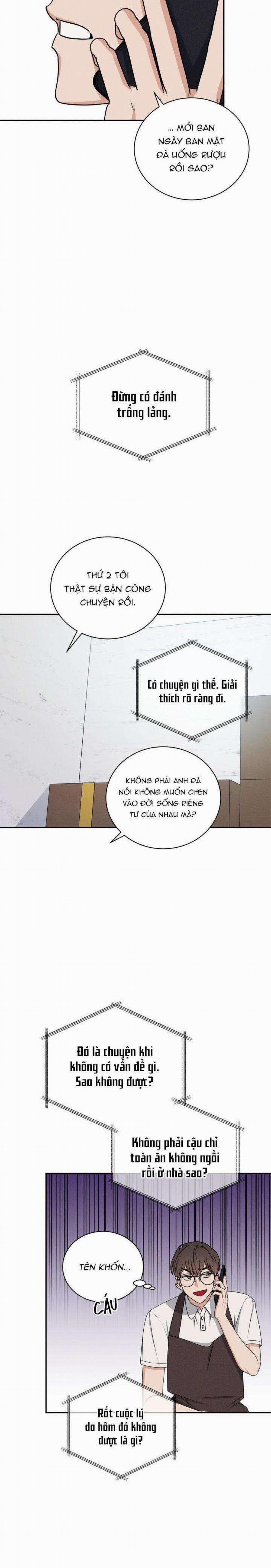 Critical Point 24 trang 23