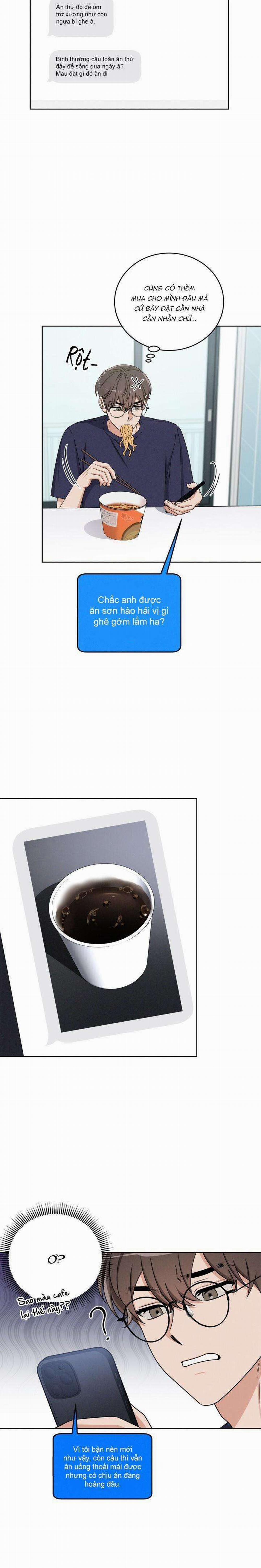 Critical Point 24 trang 4