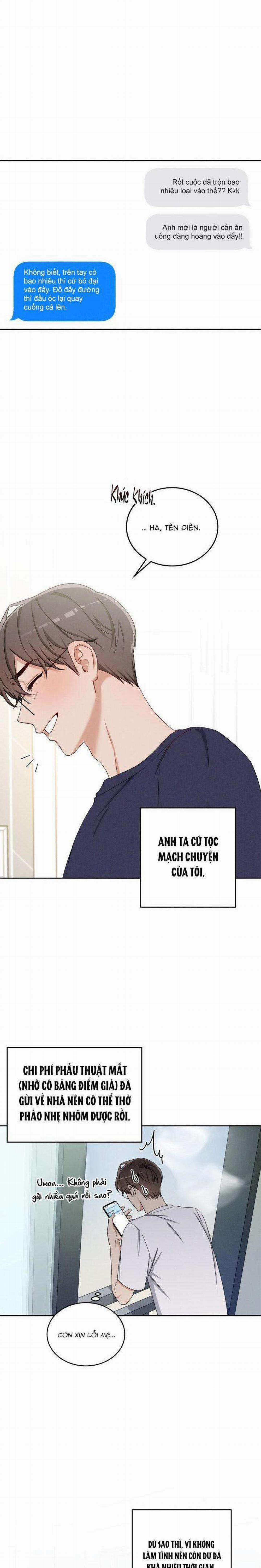 Critical Point 24 trang 5