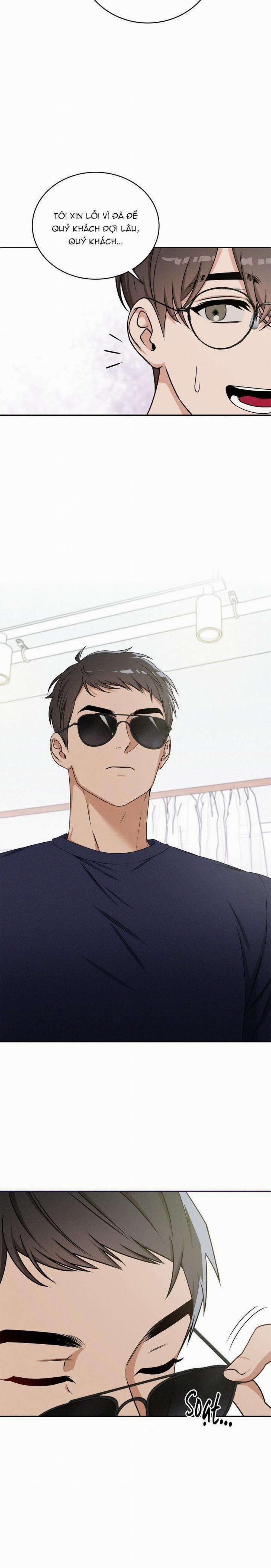 Critical Point 24 trang 8