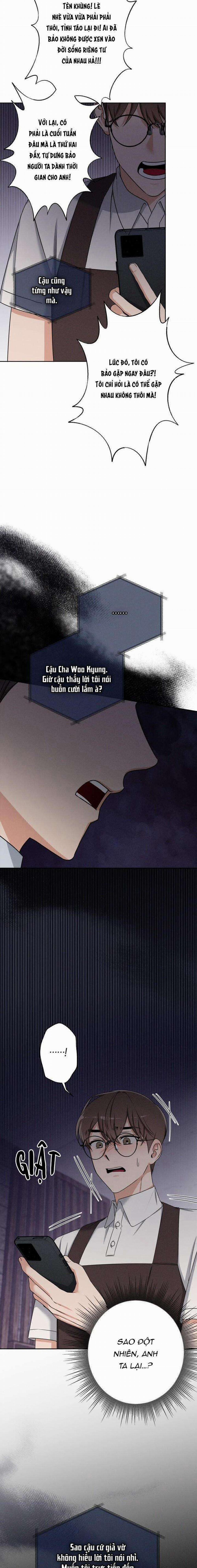 Critical Point 25 trang 1