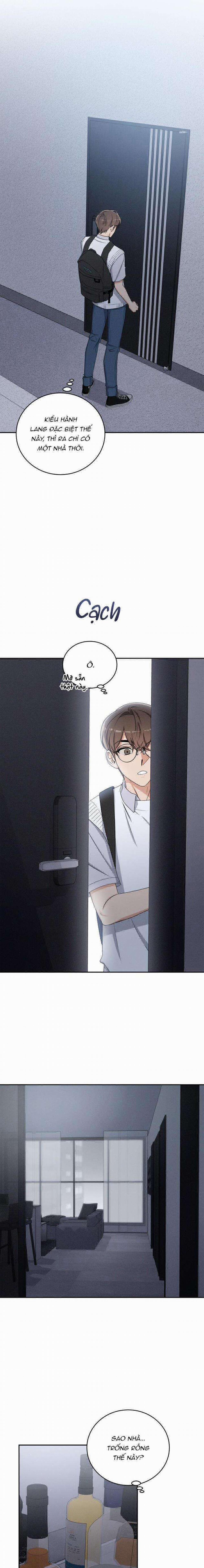 Critical Point 25 trang 10