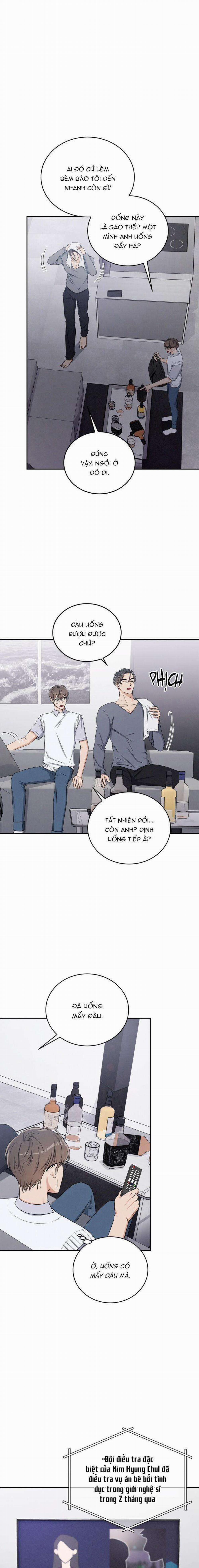 Critical Point 25 trang 12