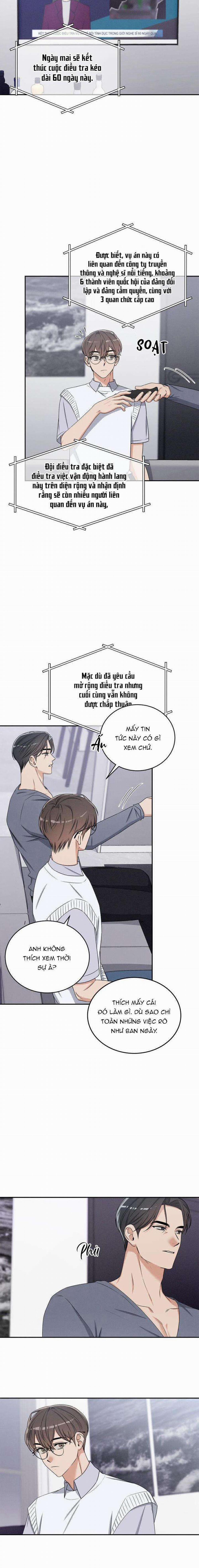 Critical Point 25 trang 13