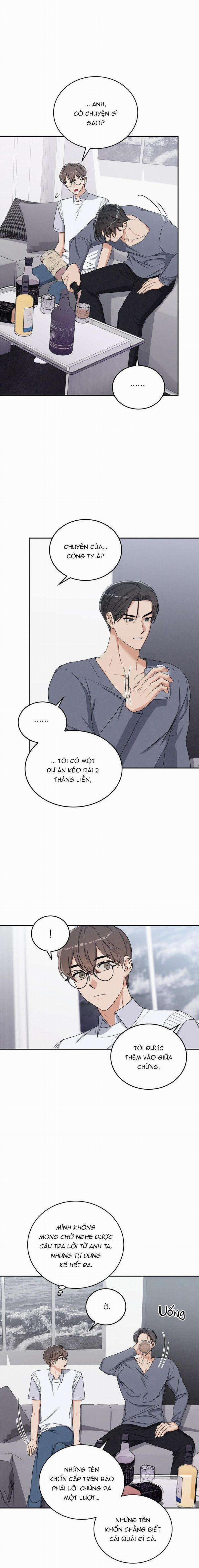 Critical Point 25 trang 14