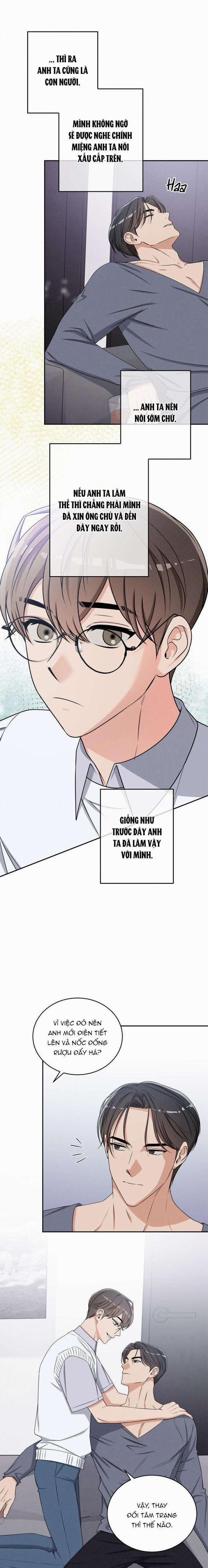 Critical Point 25 trang 15