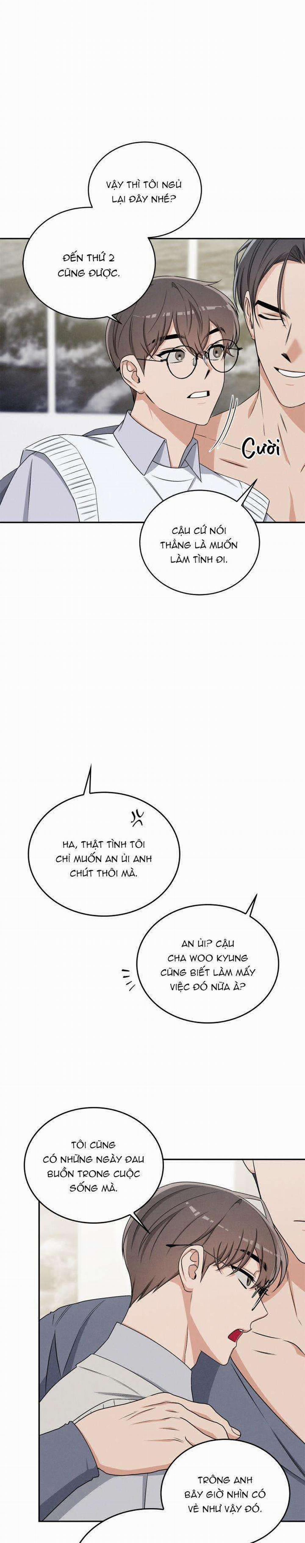 Critical Point 25 trang 18