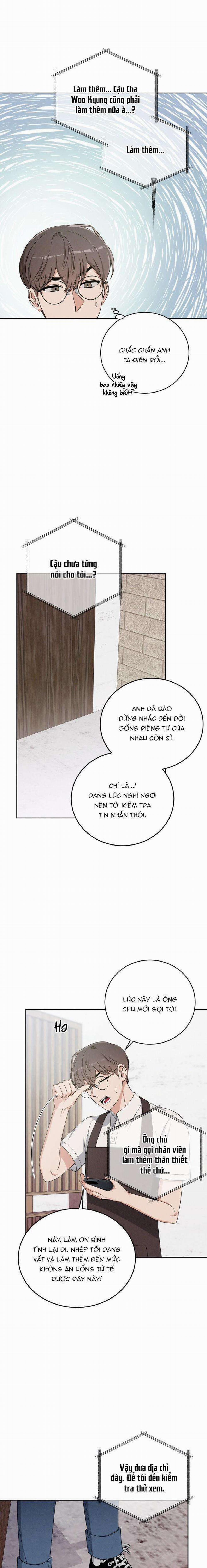 Critical Point 25 trang 3