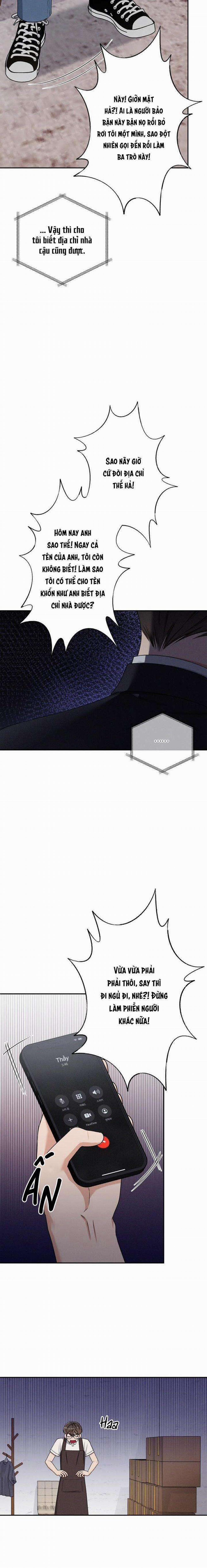 Critical Point 25 trang 4