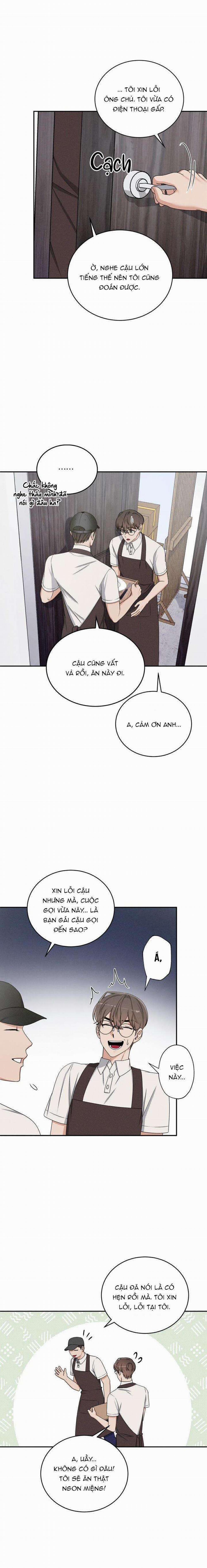 Critical Point 25 trang 5