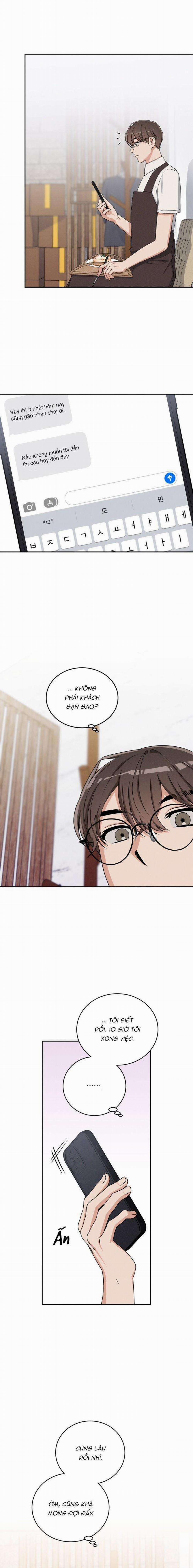 Critical Point 25 trang 6