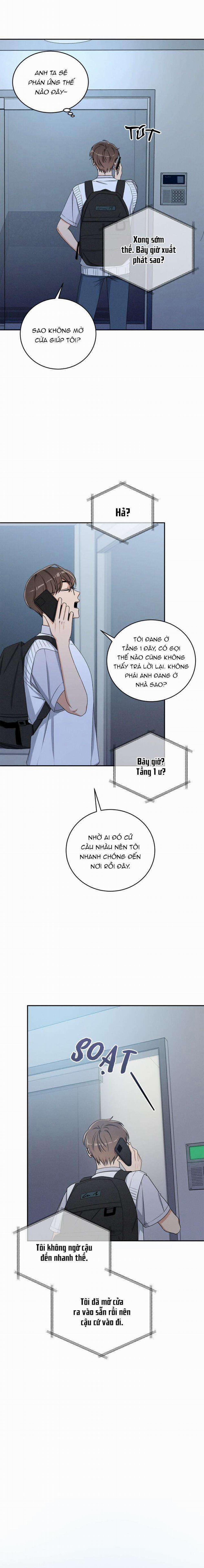 Critical Point 25 trang 9