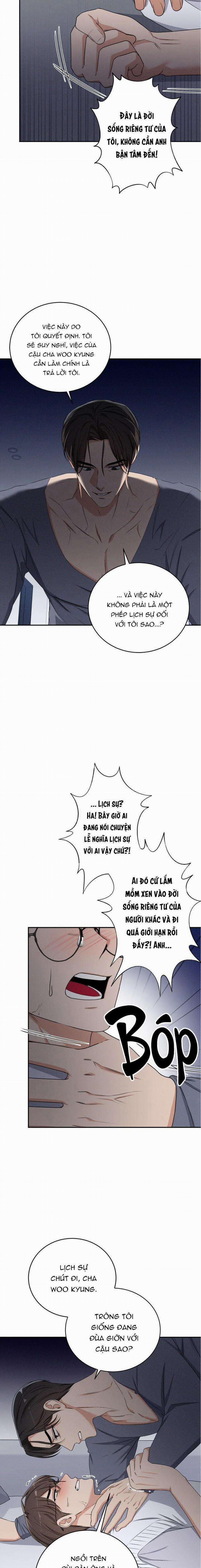 Critical Point 26 trang 12