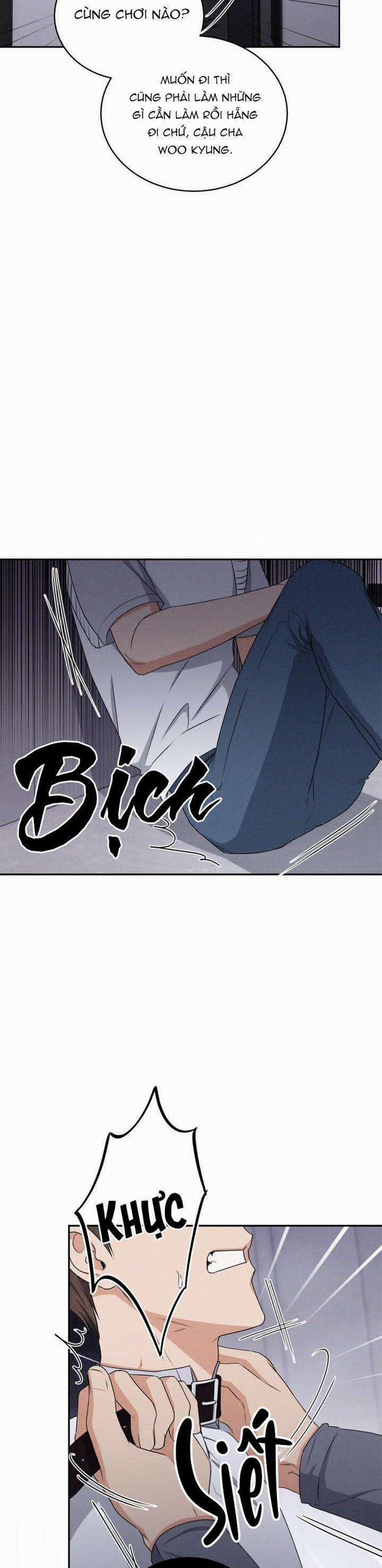 Critical Point 26 trang 16