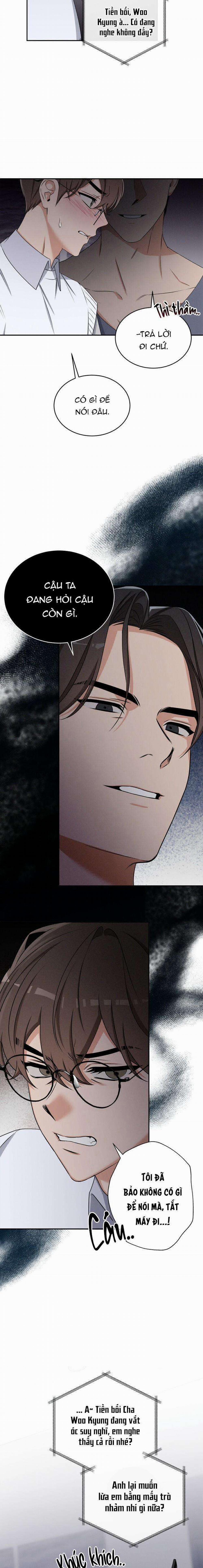 Critical Point 26 trang 3