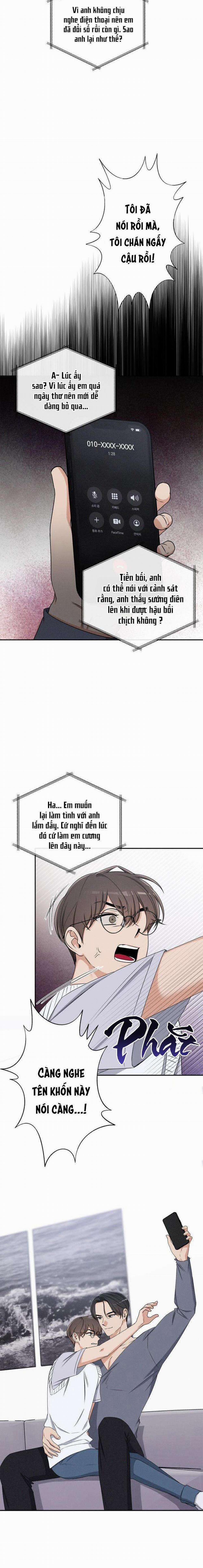 Critical Point 26 trang 5