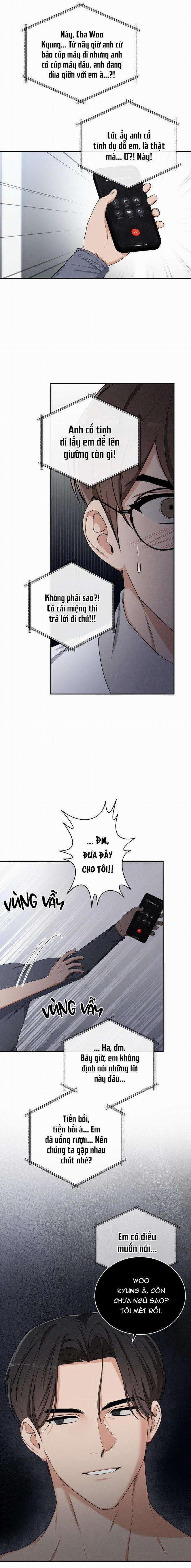 Critical Point 26 trang 8