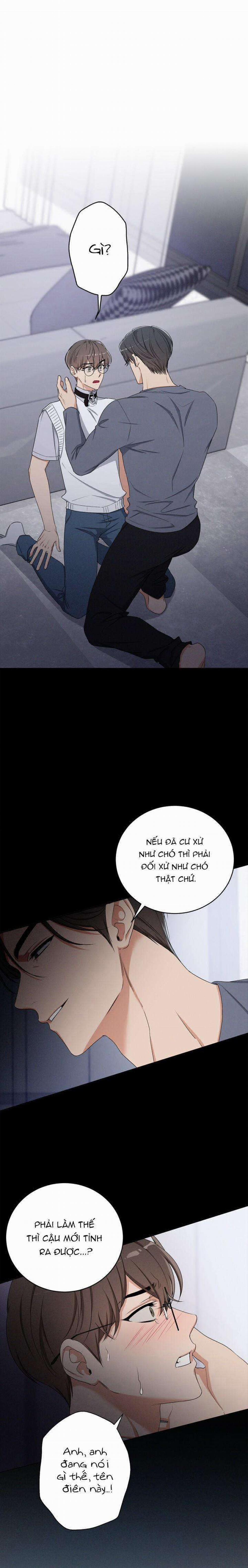 Critical Point 27 trang 0