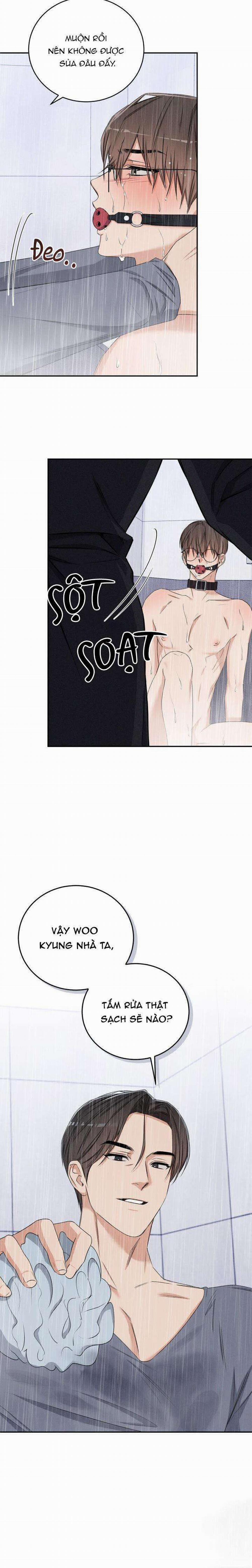 Critical Point 27 trang 11