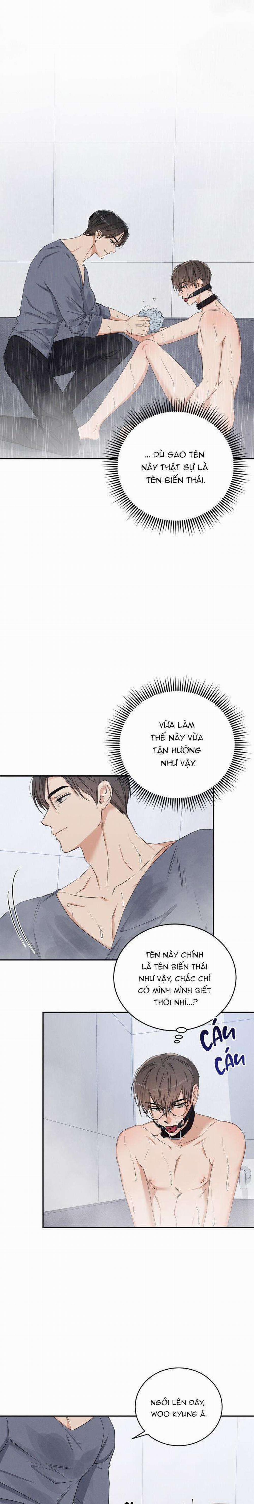 Critical Point 27 trang 12