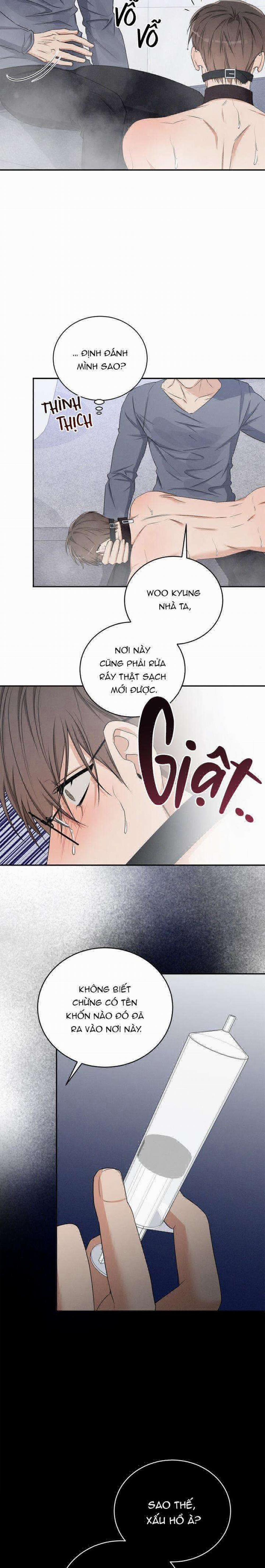 Critical Point 27 trang 13