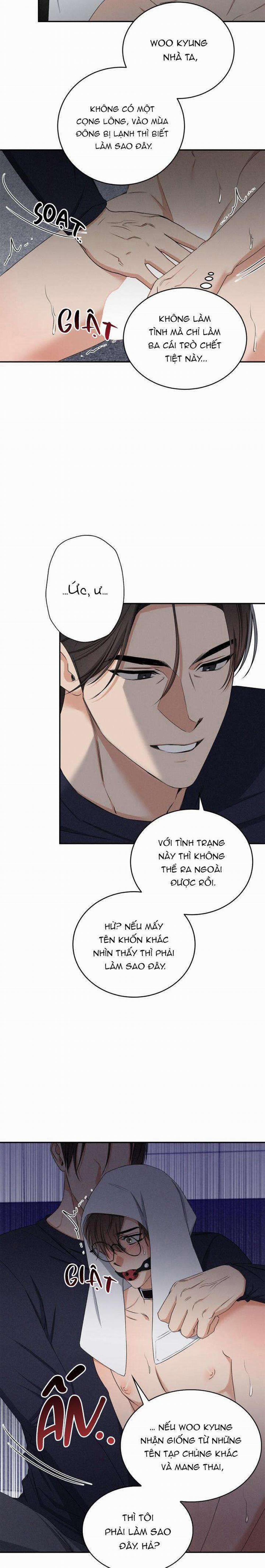 Critical Point 27 trang 15