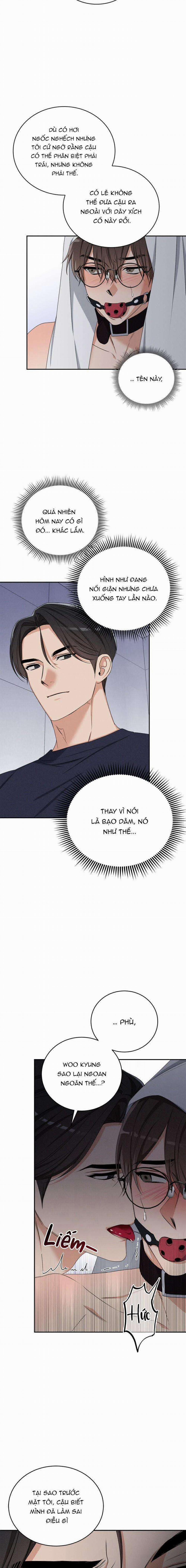 Critical Point 27 trang 16