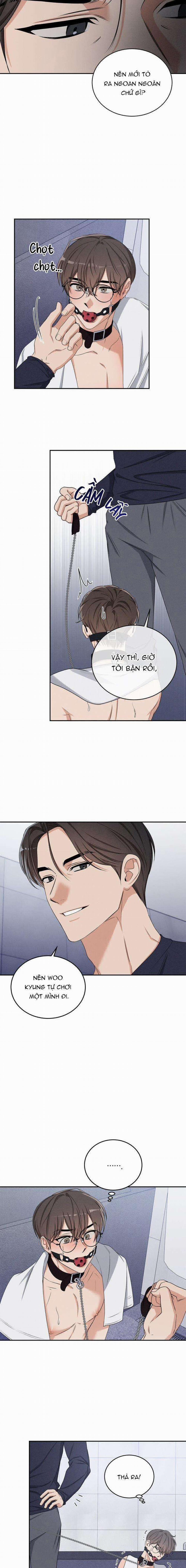 Critical Point 27 trang 17