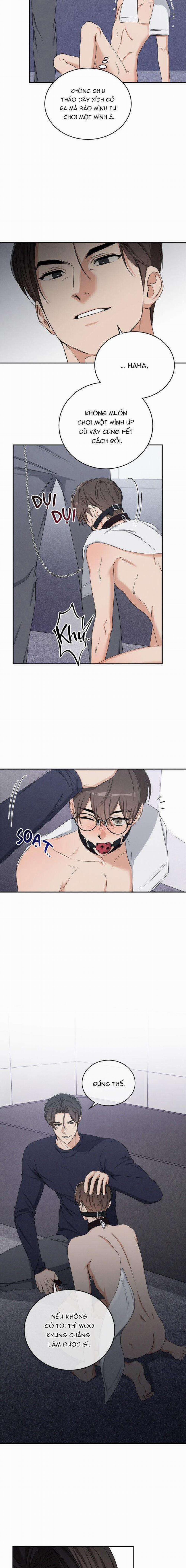 Critical Point 27 trang 18